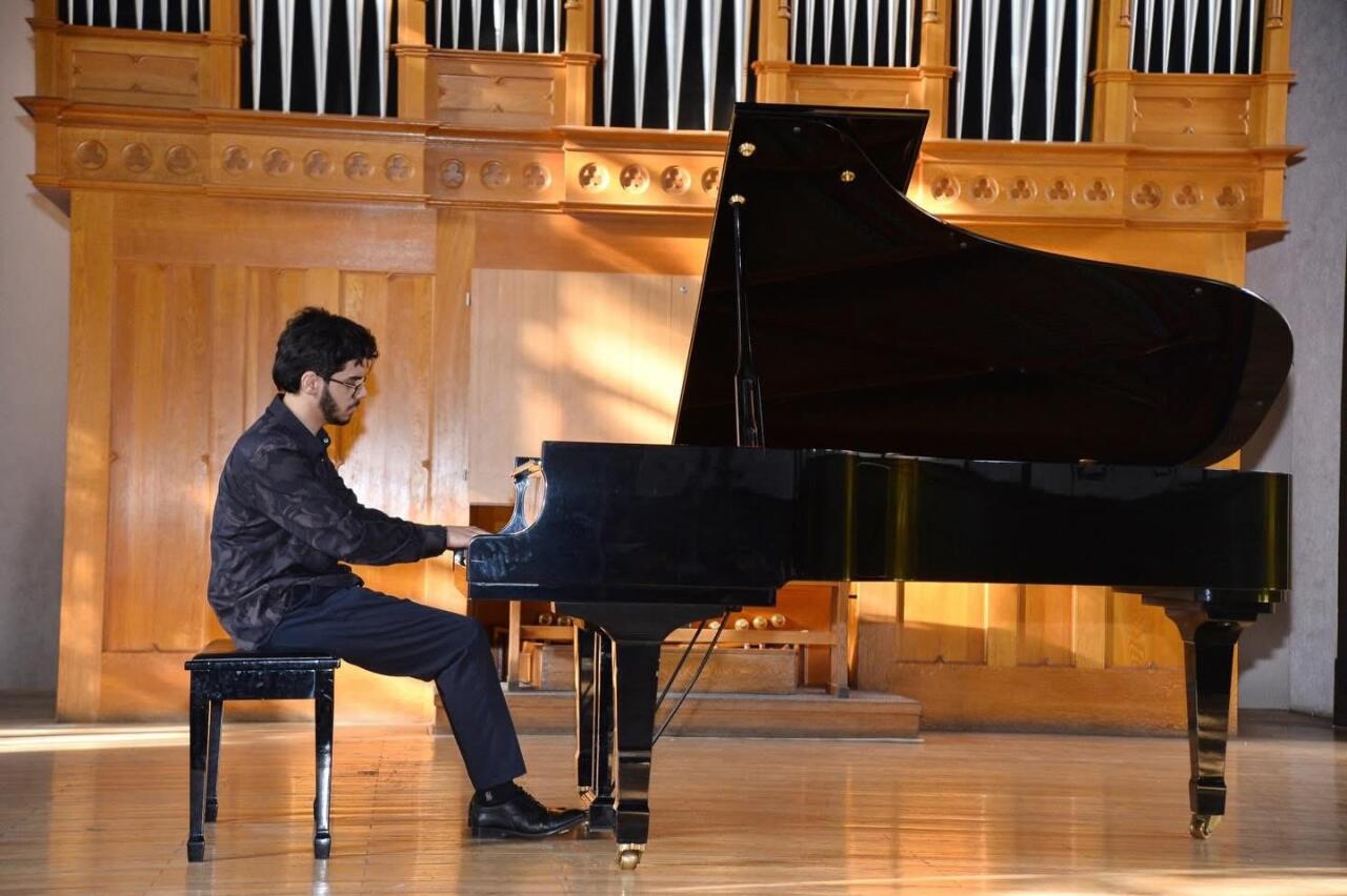 Абонементные концерты в Баку объединили классическую музыку и мугам