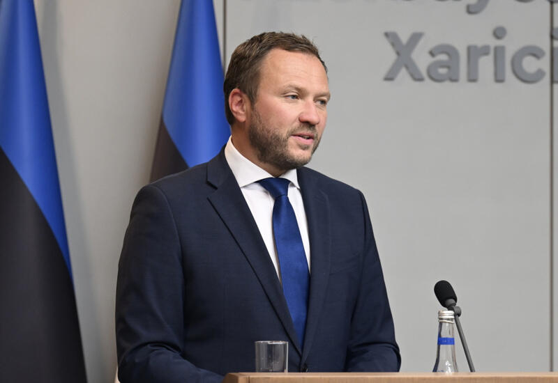 Эстония осудила удар Ирана по территории Азербайджана