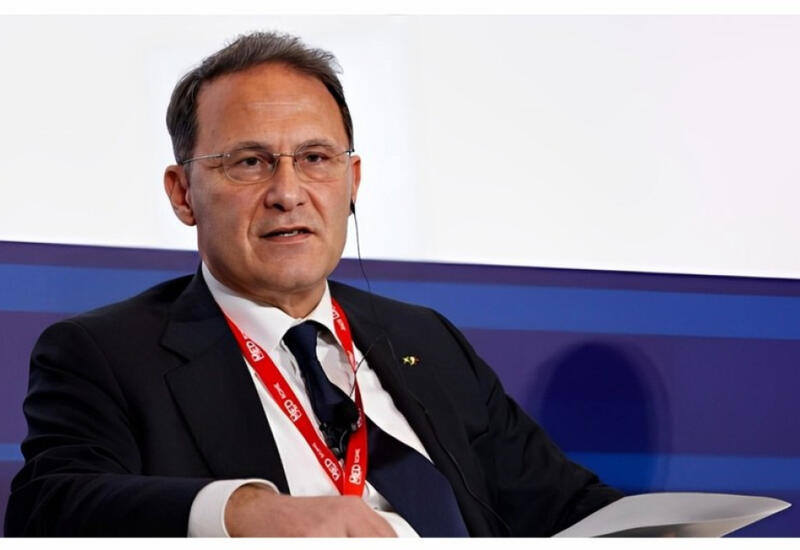 Жесткая реакция итальянского чиновника на дроновую атаку на Нахчыван