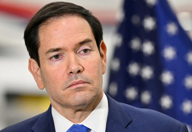 Рубио объяснил, почему США не ведут диалог с Ираном