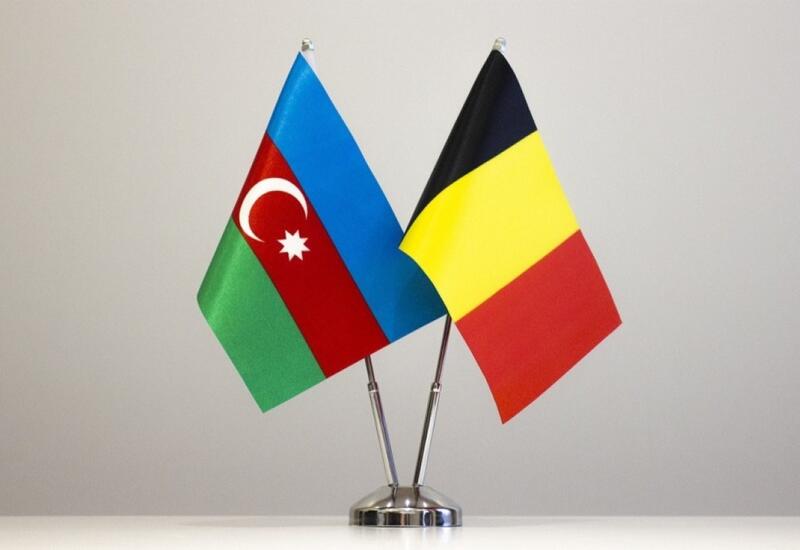 Бельгия осудила удары Ирана по Азербайджану