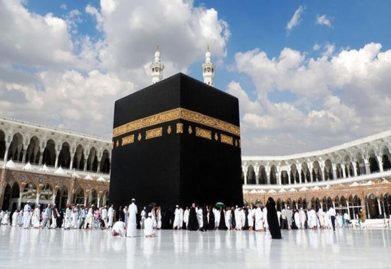 В УМК внесли ясность в вопрос о возможном переносе даты хаджа из Азербайджана