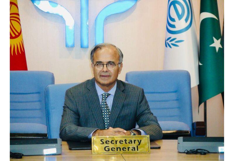 Азербайджан укрепляет транспортную связность стран ОЭС через модернизацию инфраструктуры