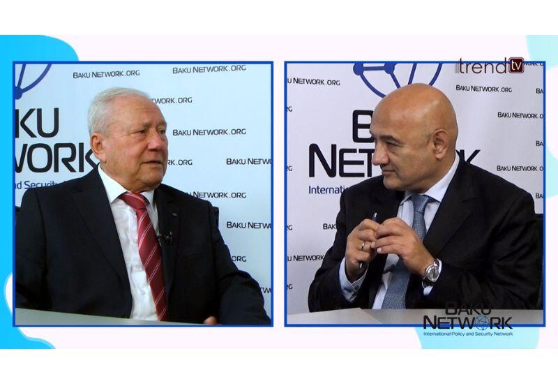 Мы сможем добиться долгосрочного мира на Южном Кавказе