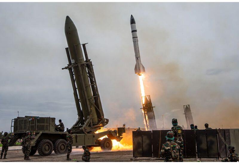 Иран начал новую волну атак против Израиля