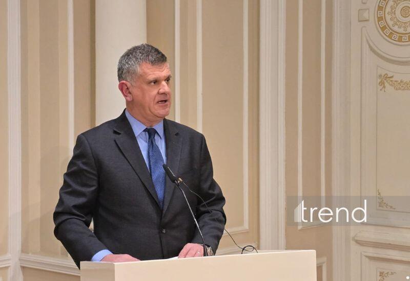 Правительство Азербайджана создало очень благоприятную среду для инвестирования