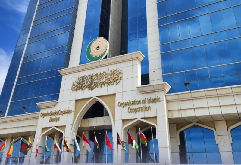 ОИС осудила нацеливание иранских дронов на территорию Азербайджана