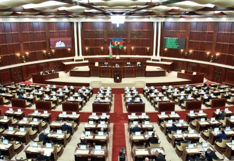 Milli Məclisin deputatları Latviyaya səfər edəcəklər