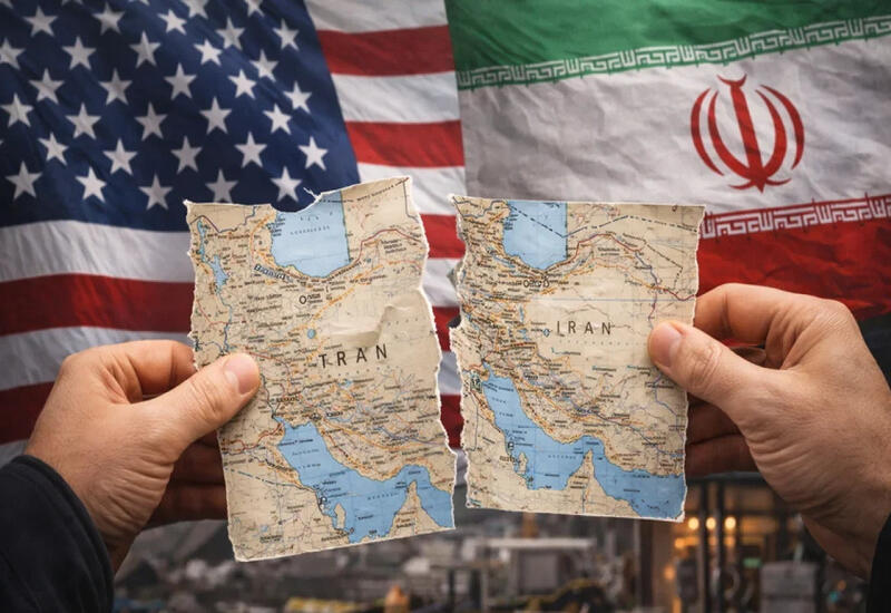 Atəş altında enerji - niyə indiki böhran əvvəlkilərdən daha təhlükəlidir