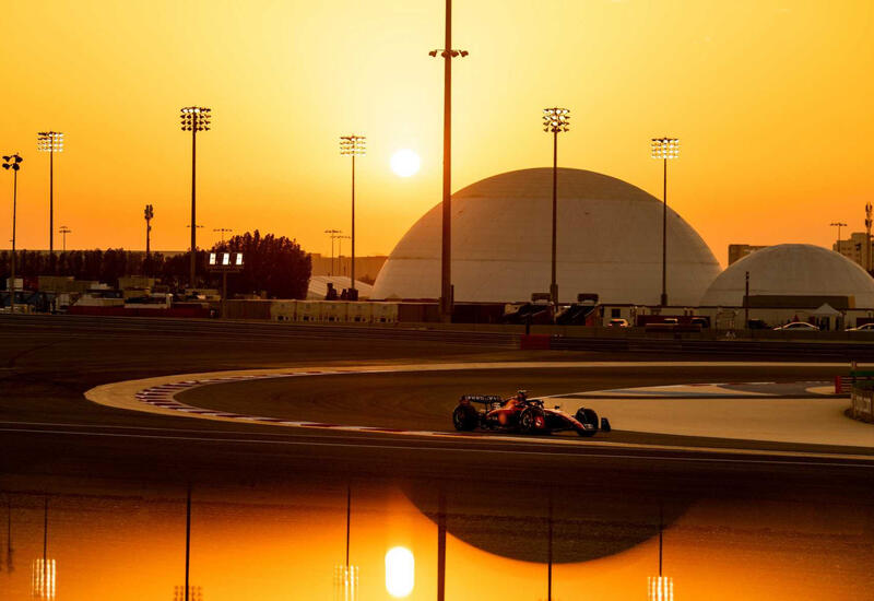 Гран-при Бахрейна и Саудовской Аравии могут отменить