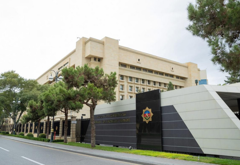 İranın Azərbaycanda terror planları ifşa olunub