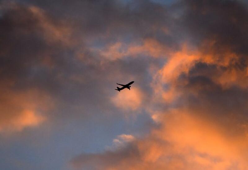 Пентагон направил на Ближний Восток «самолет Судного дня»