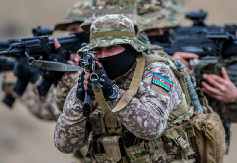 Что значит "мобилизация номер один"?