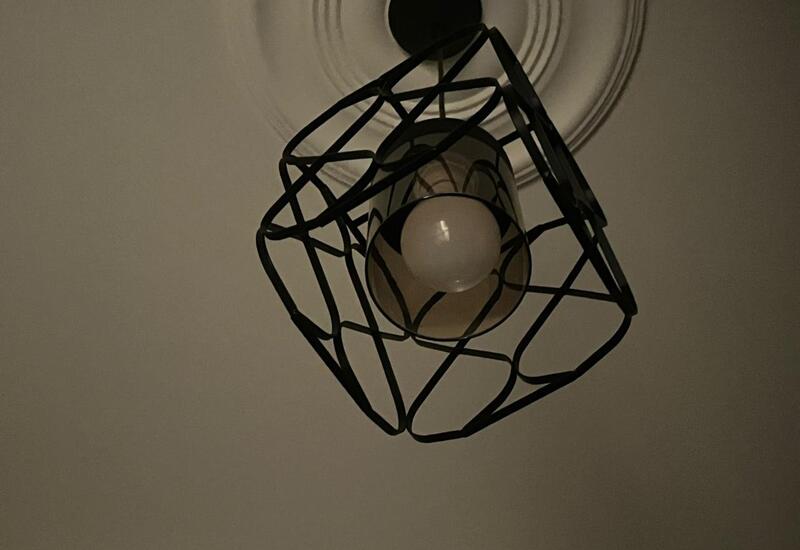 Bu ərazidə işıq olmayacaq