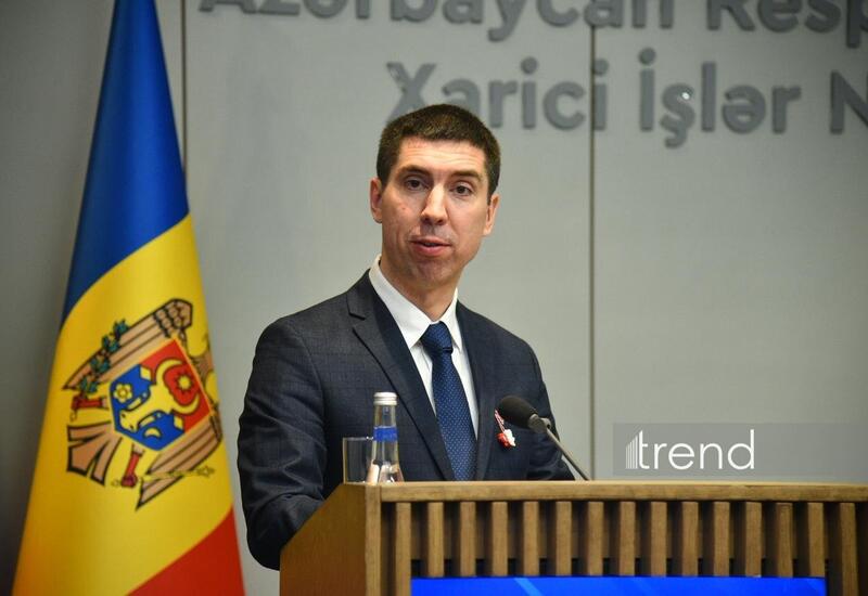 Молдова открыта для расширения сотрудничества с Азербайджаном в энергетической сфере