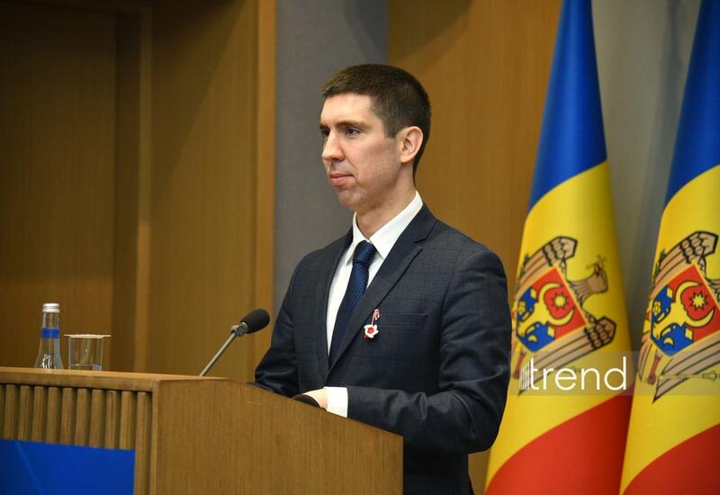 Молдова осуждает удары Ирана по Нахчывану