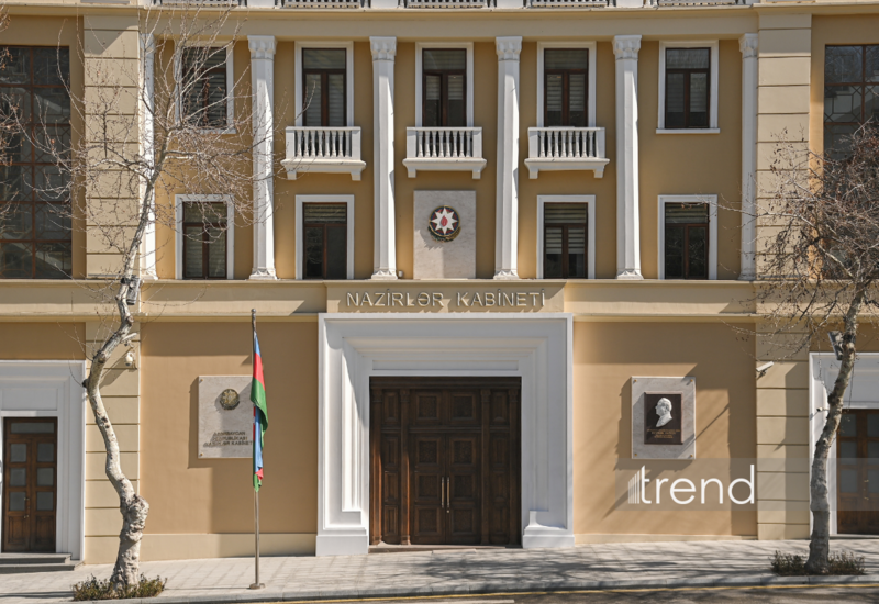 Nazirlər Kabinetinin bəzi səlahiyyətləri ləğv edilib