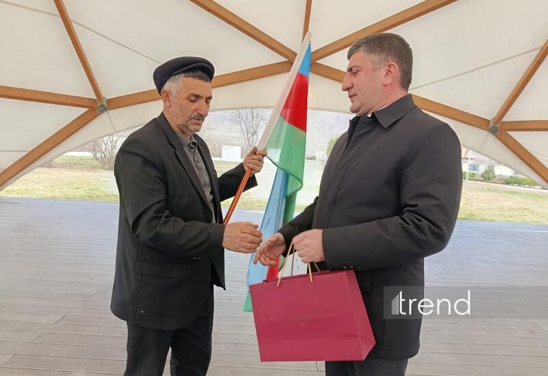 Xocalıya daha 67 nəfər köçürülüb