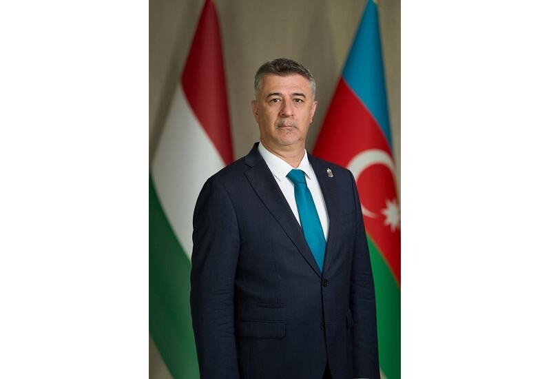 Венгрия решительно осуждает атаки Ирана на Нахчыван