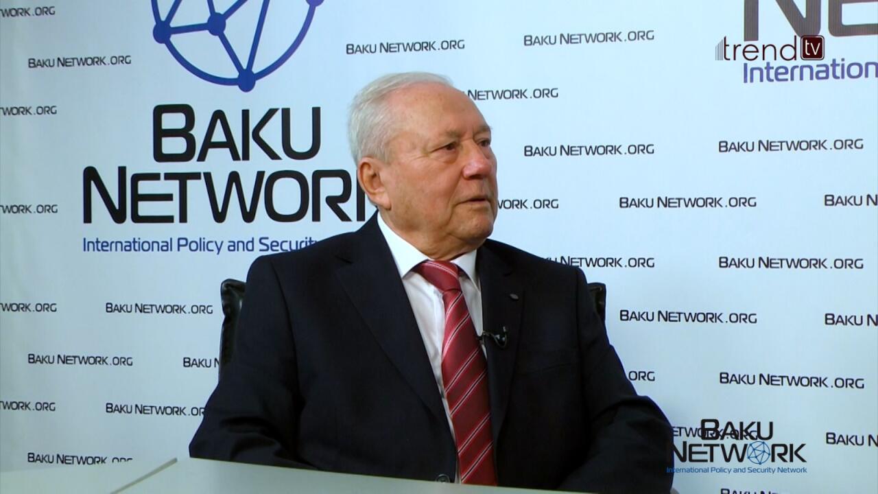 Мы сможем добиться долгосрочного мира на Южном Кавказе