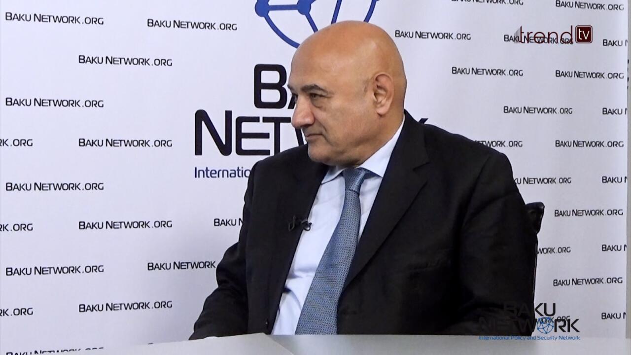 Мы сможем добиться долгосрочного мира на Южном Кавказе