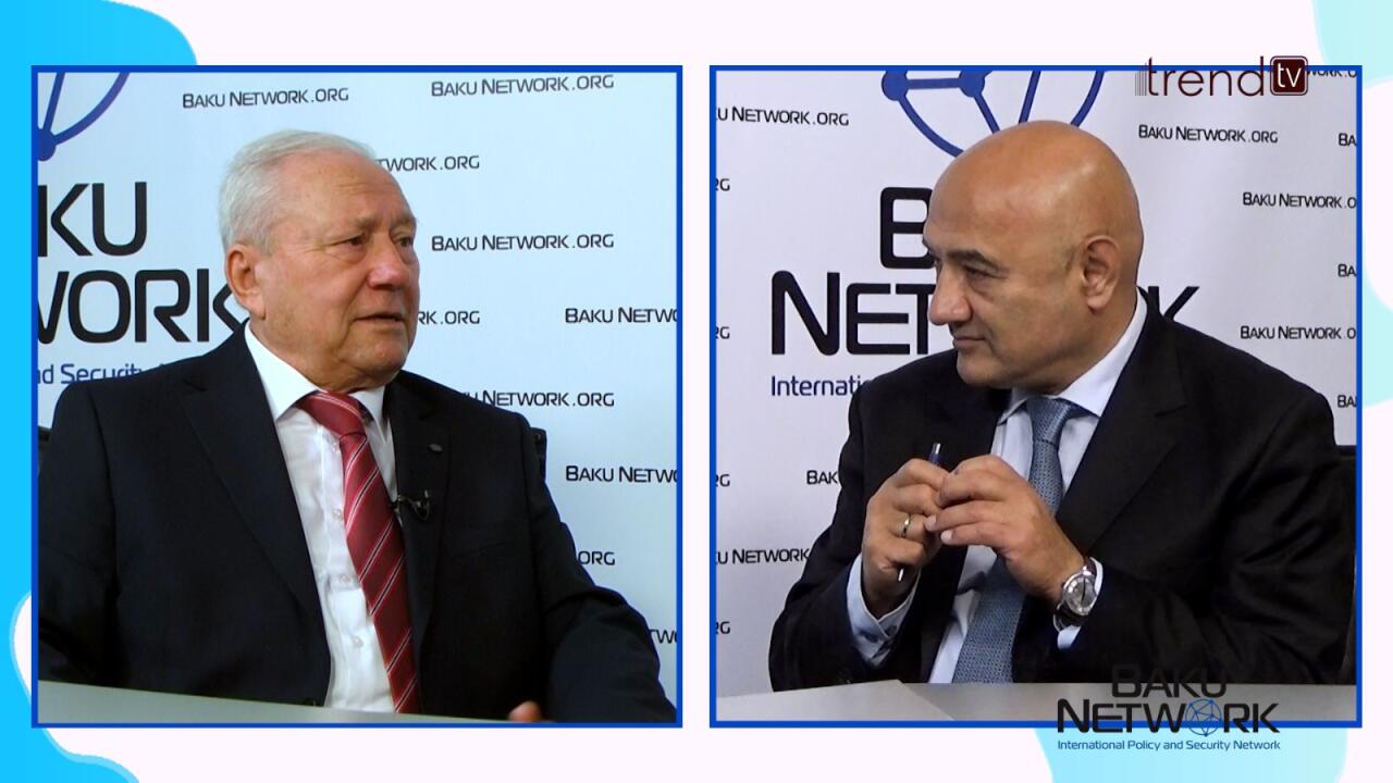 Мы сможем добиться долгосрочного мира на Южном Кавказе