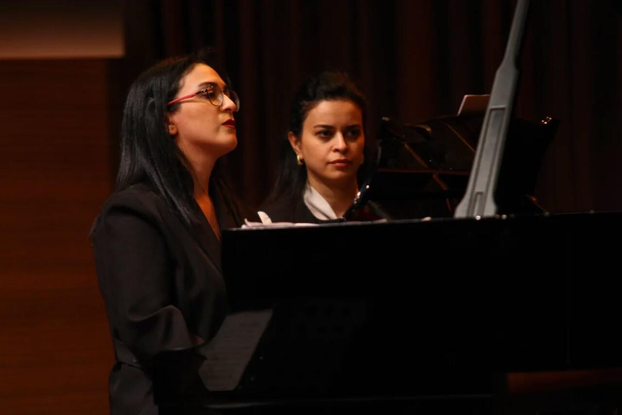 Эхо великих партитур – как в Баку прозвучала вечность