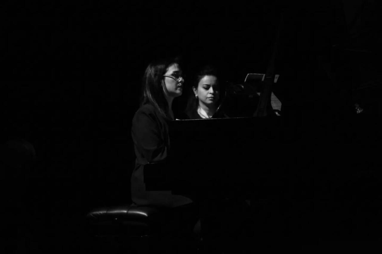 Эхо великих партитур – как в Баку прозвучала вечность