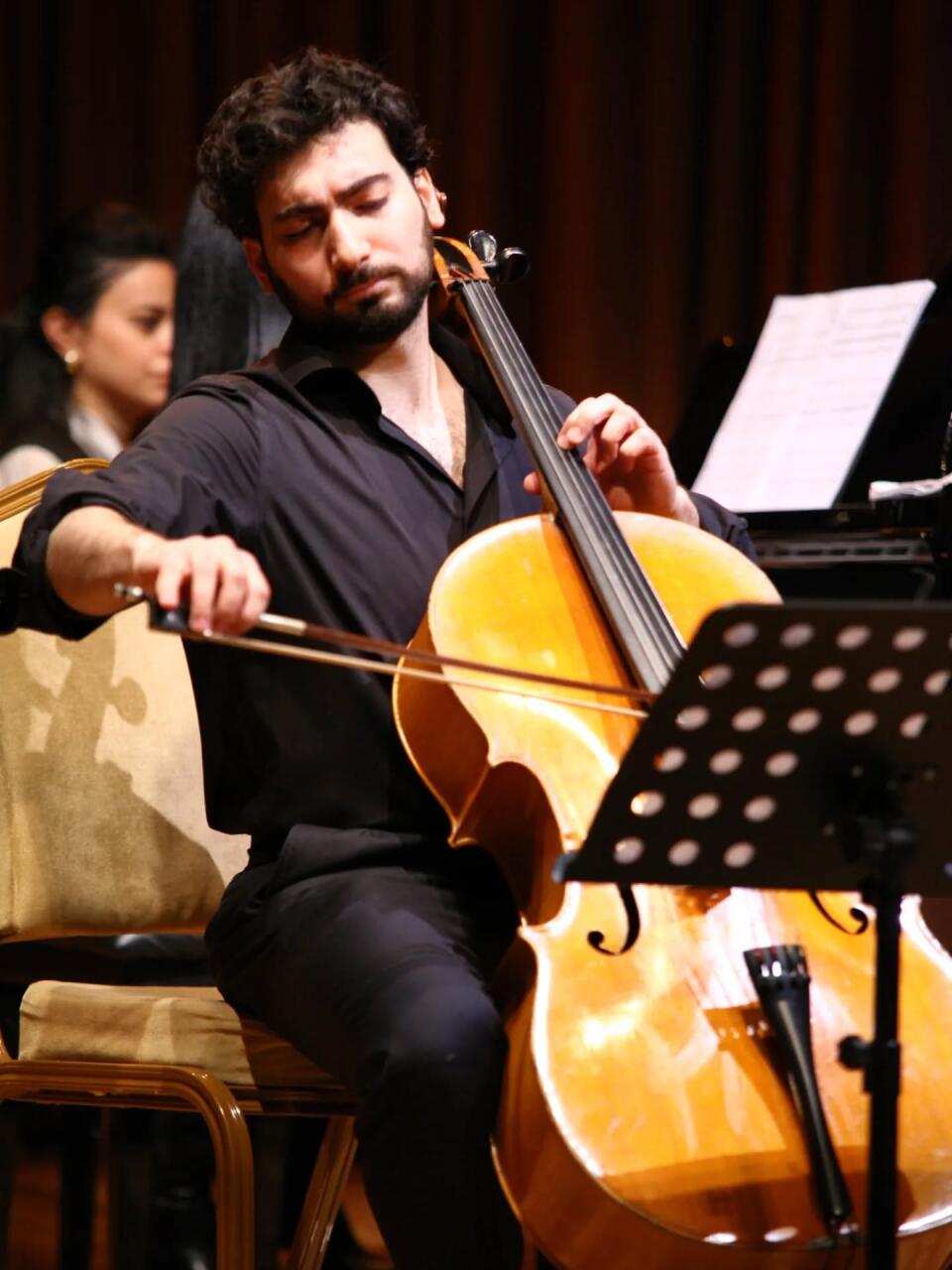 Эхо великих партитур – как в Баку прозвучала вечность