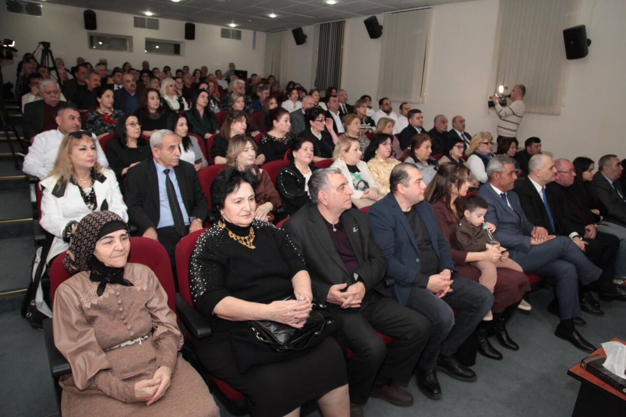 Тайна одной крепости Гюндюза Аббасова – почему имя Эльшан стало популярным в Азербайджане