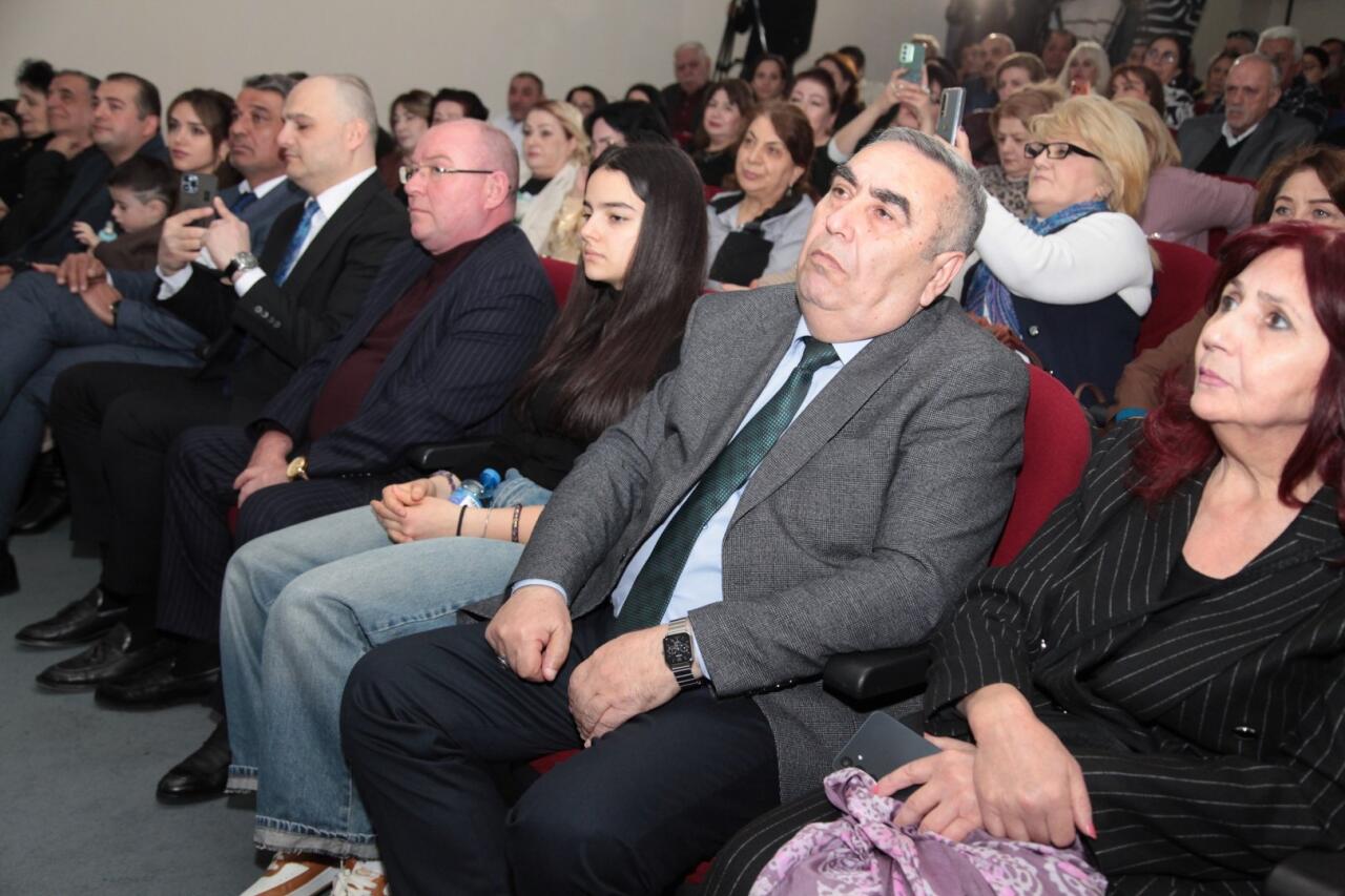 Тайна одной крепости Гюндюза Аббасова – почему имя Эльшан стало популярным в Азербайджане