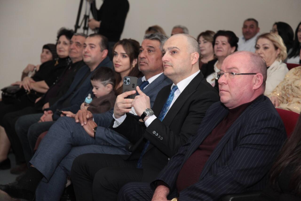 Тайна одной крепости Гюндюза Аббасова – почему имя Эльшан стало популярным в Азербайджане