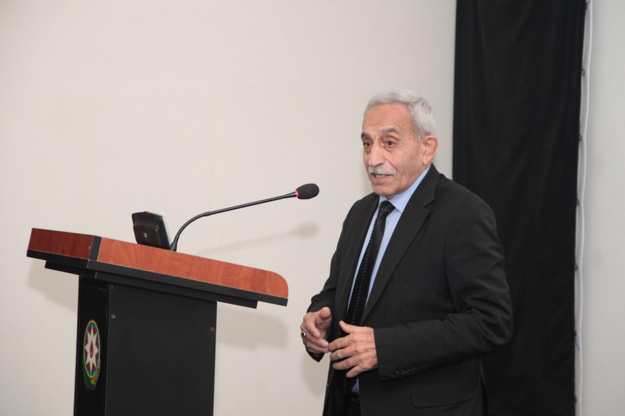 Тайна одной крепости Гюндюза Аббасова – почему имя Эльшан стало популярным в Азербайджане