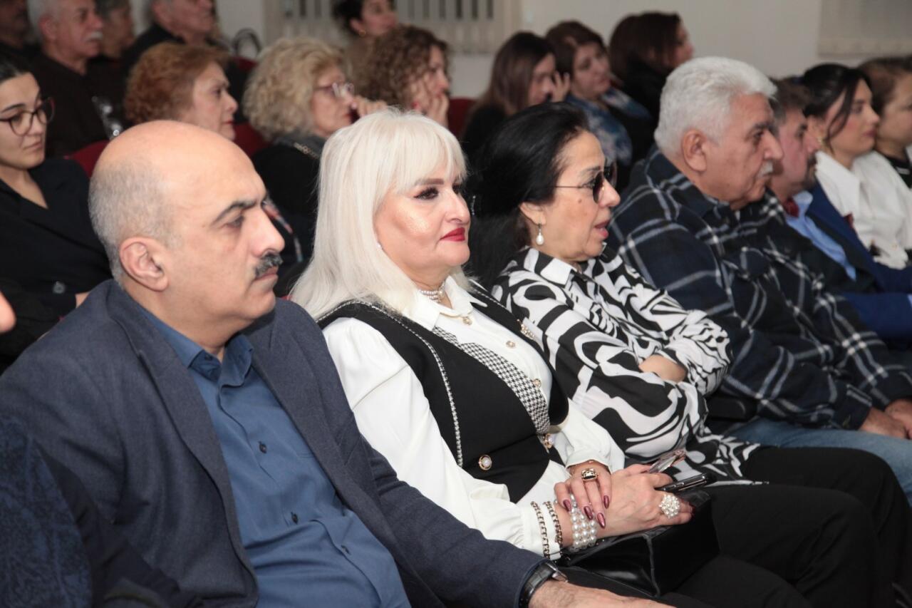 Тайна одной крепости Гюндюза Аббасова – почему имя Эльшан стало популярным в Азербайджане