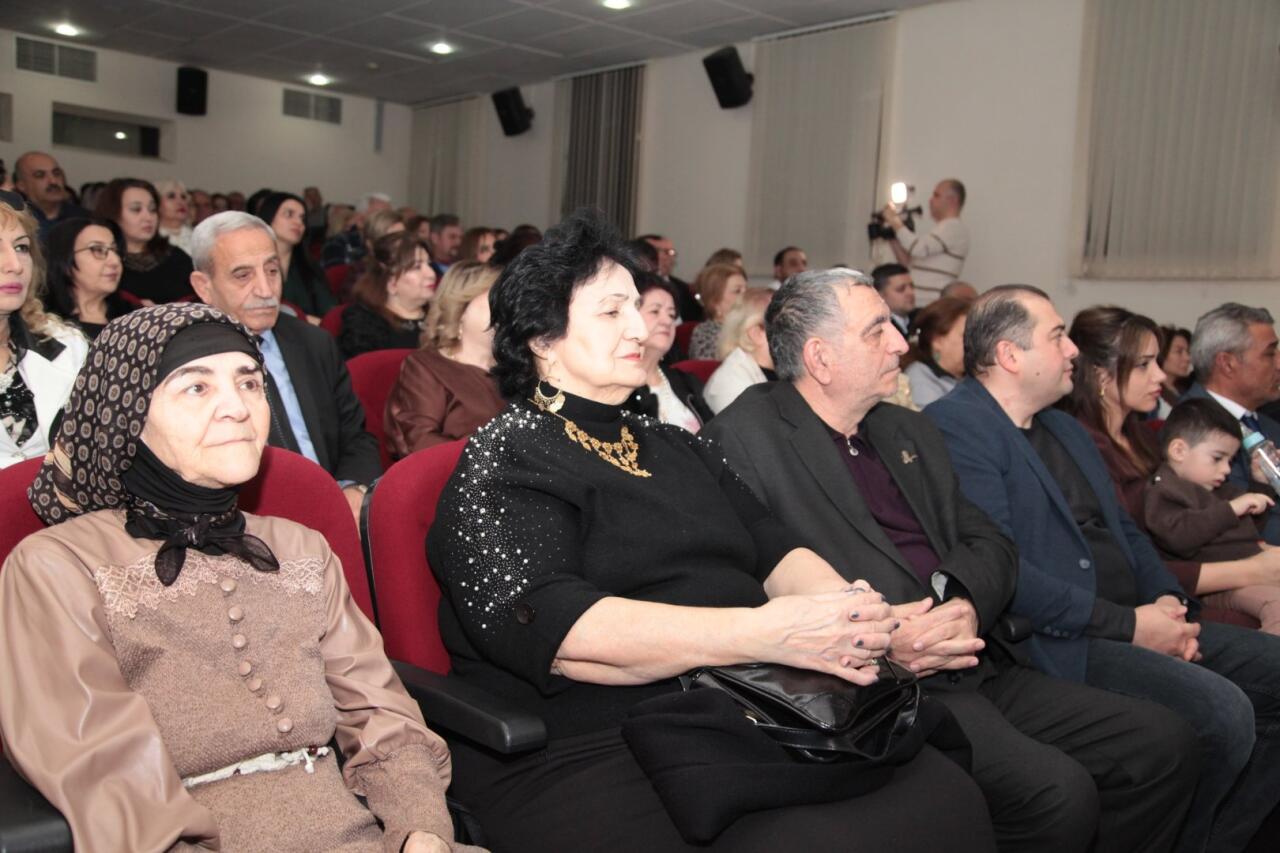 Тайна одной крепости Гюндюза Аббасова – почему имя Эльшан стало популярным в Азербайджане