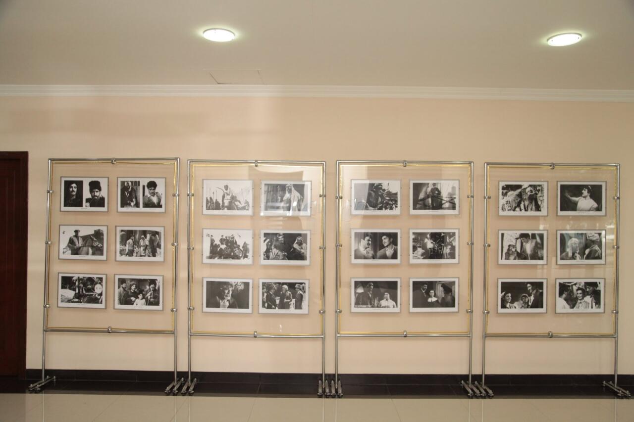 Тайна одной крепости Гюндюза Аббасова – почему имя Эльшан стало популярным в Азербайджане