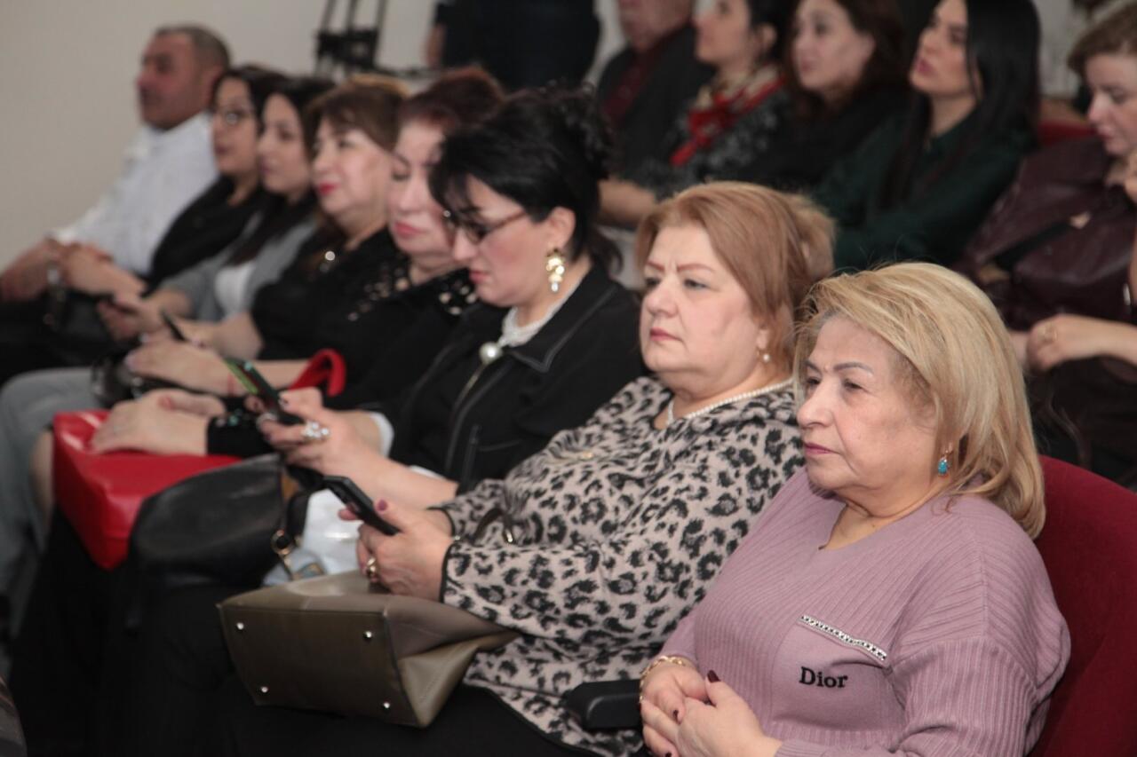 Тайна одной крепости Гюндюза Аббасова – почему имя Эльшан стало популярным в Азербайджане