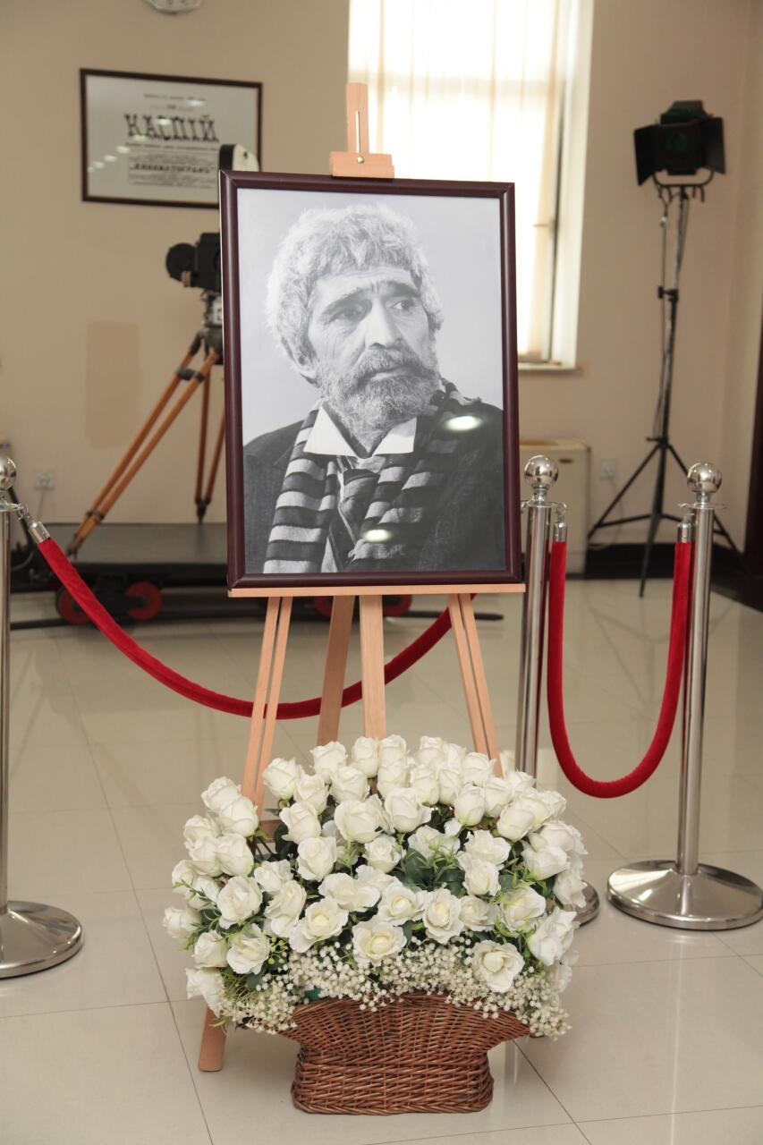 Тайна одной крепости Гюндюза Аббасова – почему имя Эльшан стало популярным в Азербайджане