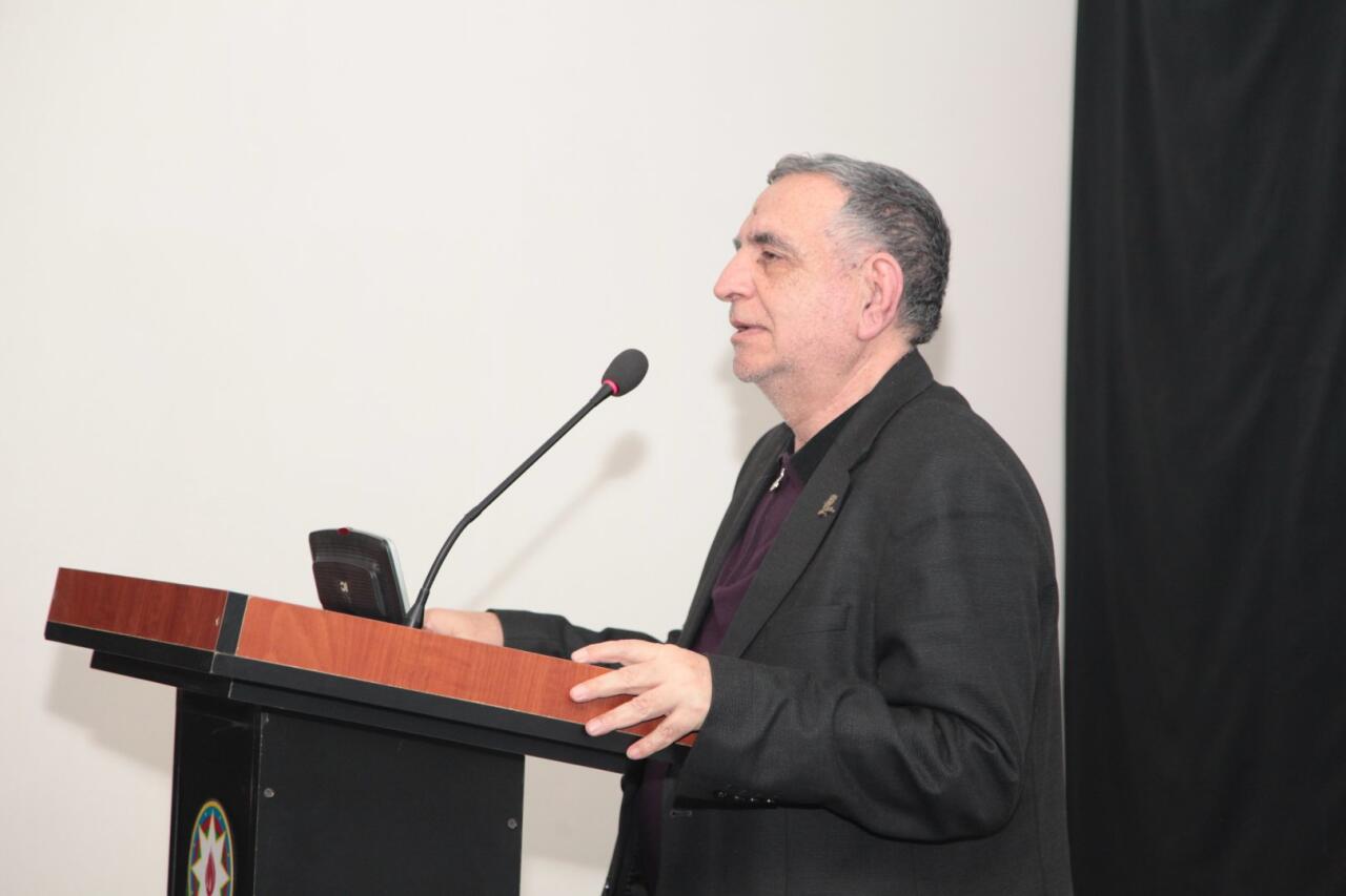 Тайна одной крепости Гюндюза Аббасова – почему имя Эльшан стало популярным в Азербайджане