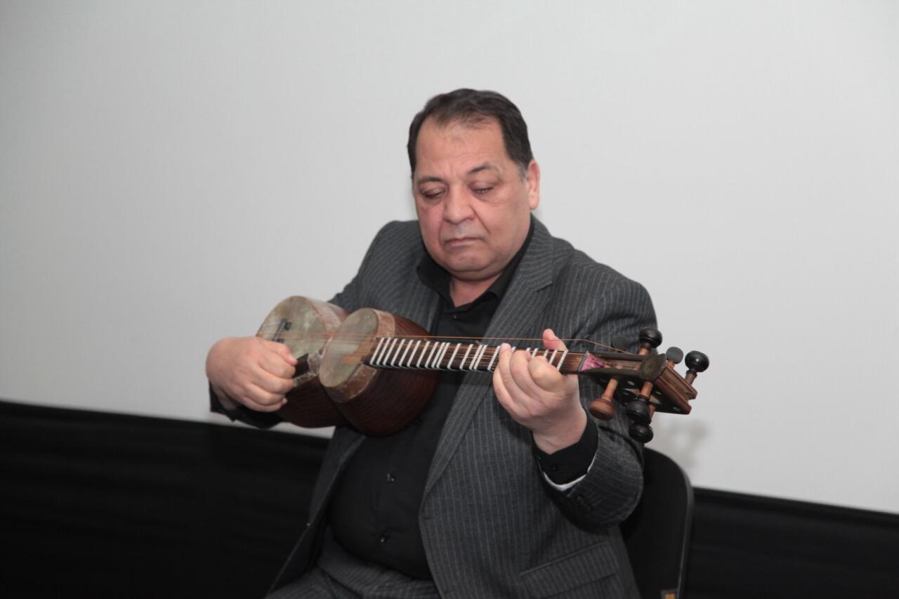 Тайна одной крепости Гюндюза Аббасова – почему имя Эльшан стало популярным в Азербайджане