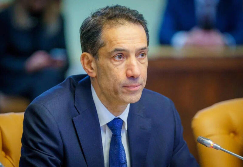 Баку рассчитывает на осуждение атаки со стороны Ирана Москвой