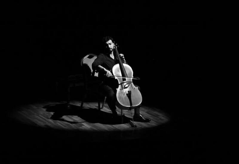 Эхо великих партитур – как в Баку прозвучала вечность