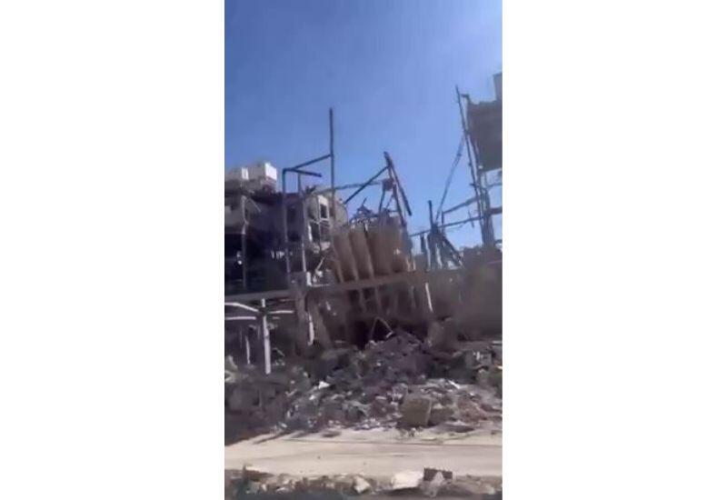 Последствия ударов США и Израиля по Ирану