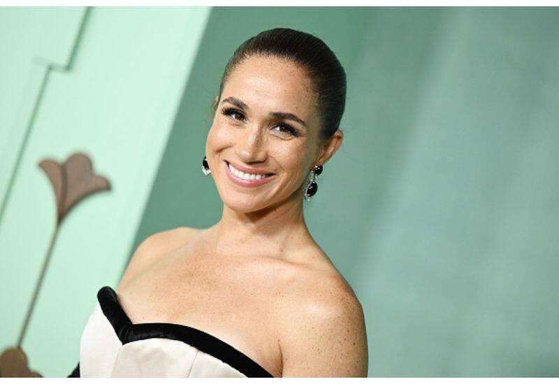 Netflix завершил сотрудничество с брендом Меган Маркл