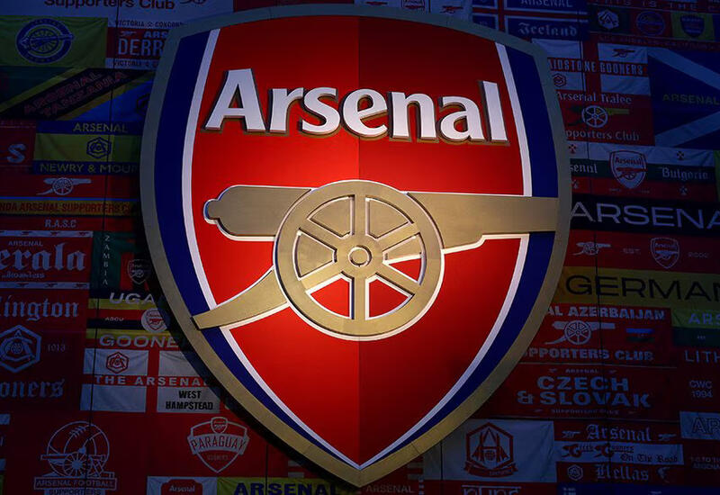 "Arsenal"ın istədiyi futbolçu üçün 100 milyon avro tələb edirlər