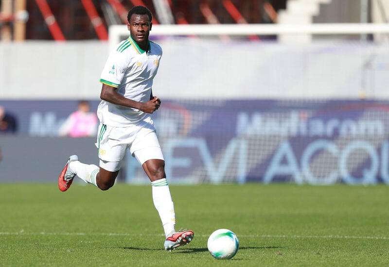 ФК "Барселона" заинтересовалась защитником "Ромы"