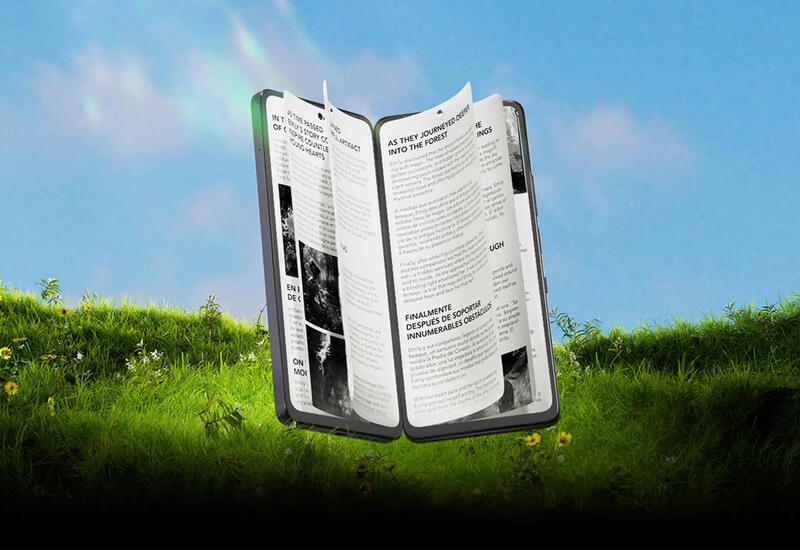 TCL представила экран, ориентированный на защиту глаз