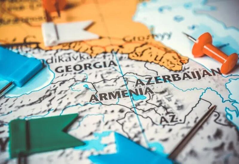 Кризис на Ближнем Востоке и энергетическая выгода Южному Кавказу и Центральной Азии