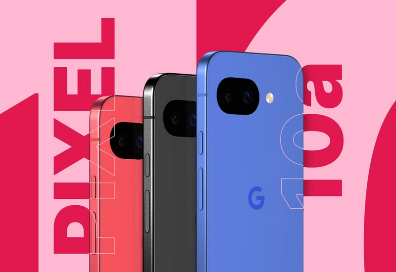 Экспертов не впечатлила камера нового смартфона Google