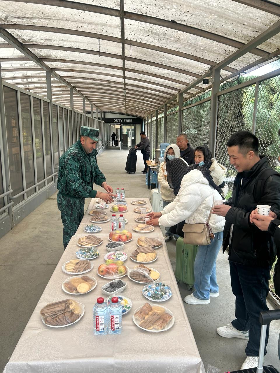 İrandan Azərbaycana ümumilikdə 1797 nəfər təxliyə edilib